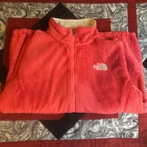 The North Face Osito Fleece Jacket